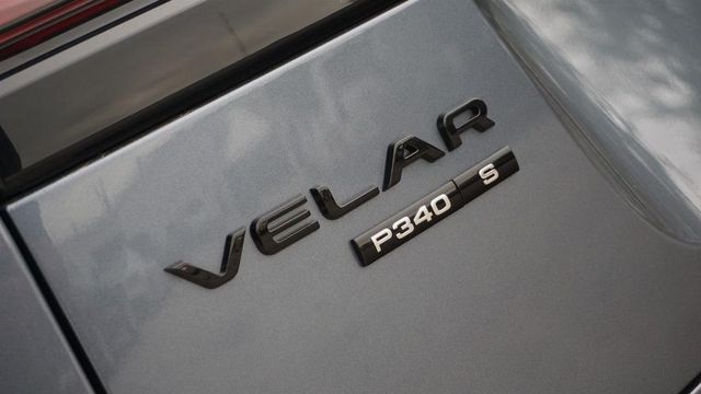  2020 Land Rover Range Rover Velar S R-Dynamic For Sale Specifications, Price and Images