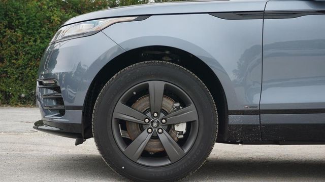  2020 Land Rover Range Rover Velar S R-Dynamic For Sale Specifications, Price and Images