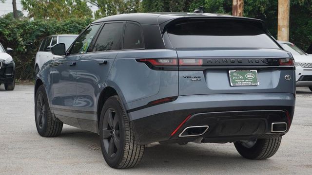  2020 Land Rover Range Rover Velar S R-Dynamic For Sale Specifications, Price and Images