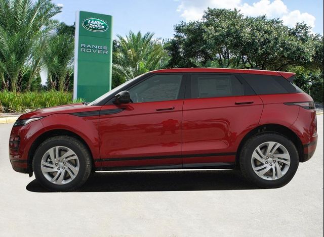  2020 Land Rover Range Rover Evoque R-Dynamic S For Sale Specifications, Price and Images