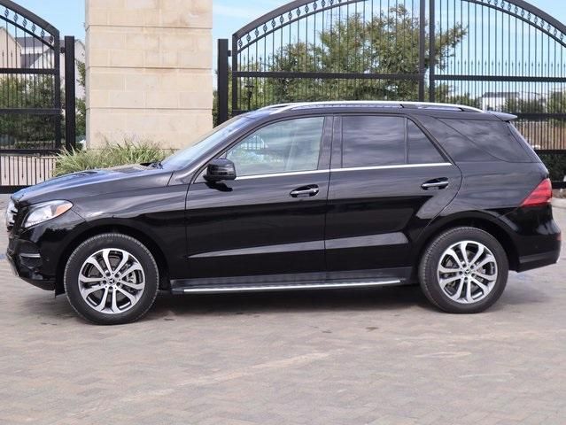 Certified 2019 Mercedes-Benz GLE 400 Base 4MATIC For Sale Specifications, Price and Images