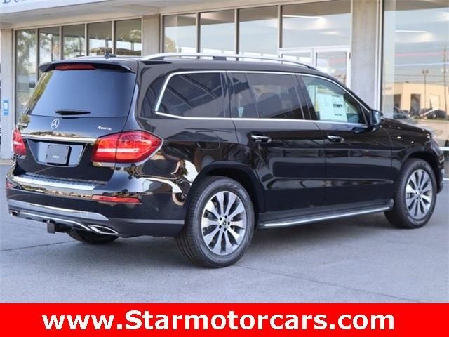  2019 Mercedes-Benz GLS 450 Base 4MATIC For Sale Specifications, Price and Images