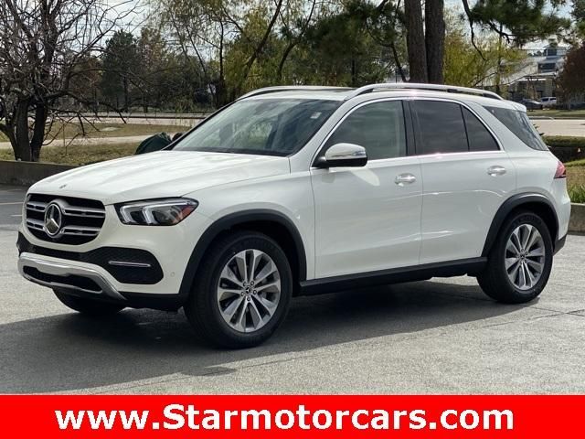  2020 Mercedes-Benz GLE 350 Base For Sale Specifications, Price and Images