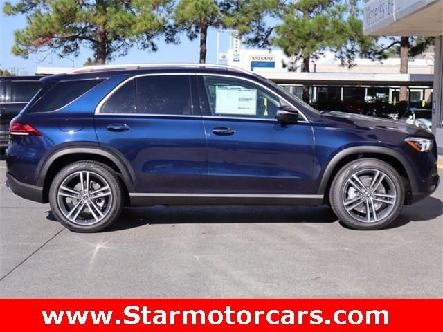  2020 Mercedes-Benz GLE 350 Base 4MATIC For Sale Specifications, Price and Images