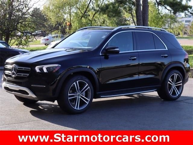  2020 Mercedes-Benz GLE 350 Base 4MATIC For Sale Specifications, Price and Images
