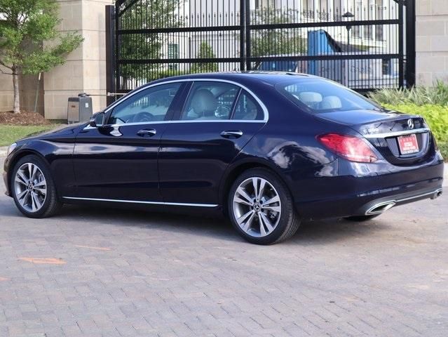 Certified 2019 Mercedes-Benz C 300 For Sale Specifications, Price and Images