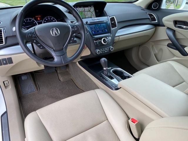  2016 Acura RDX Base For Sale Specifications, Price and Images