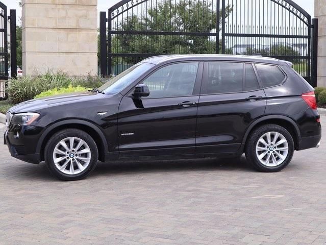  2015 BMW X3 xDrive28i For Sale Specifications, Price and Images
