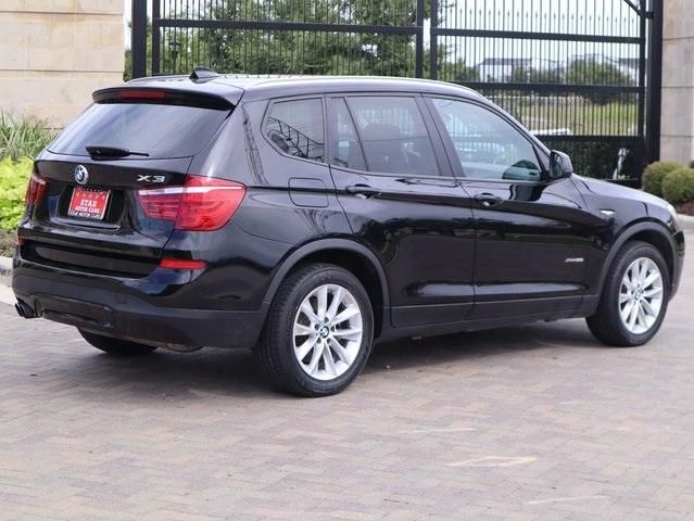  2015 BMW X3 xDrive28i For Sale Specifications, Price and Images