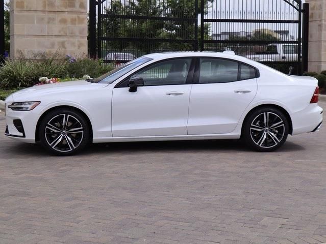  2019 Volvo S60 T5 R-Design For Sale Specifications, Price and Images