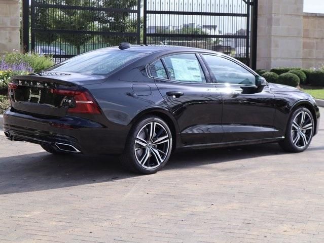  2020 Volvo S60 T5 R-Design For Sale Specifications, Price and Images