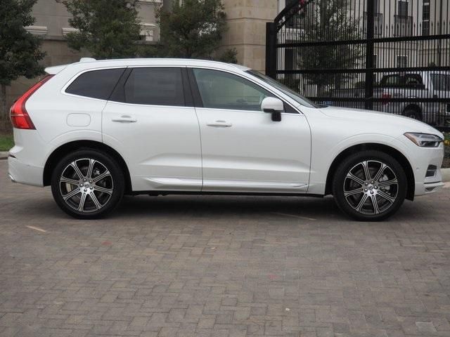  2019 Volvo XC60 T6 Inscription For Sale Specifications, Price and Images