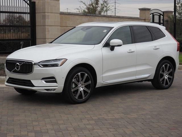  2019 Volvo XC60 T6 Inscription For Sale Specifications, Price and Images