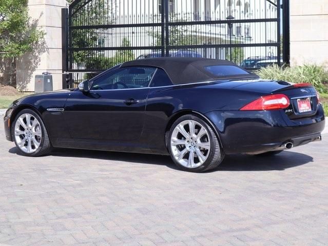  2013 Jaguar XK Base For Sale Specifications, Price and Images