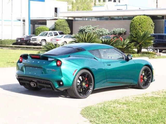  2017 Lotus Evora 400 Base For Sale Specifications, Price and Images