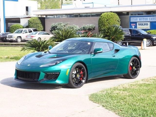  2017 Lotus Evora 400 Base For Sale Specifications, Price and Images