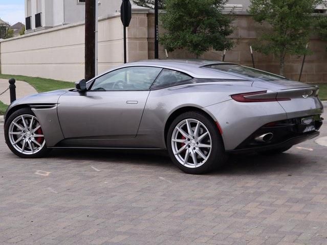 Certified 2017 Aston Martin DB11 CUSTOM For Sale Specifications, Price and Images