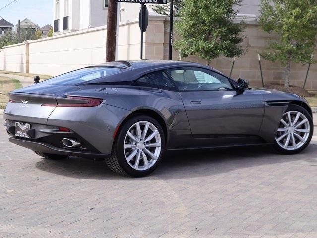  2020 Aston Martin DB11 For Sale Specifications, Price and Images