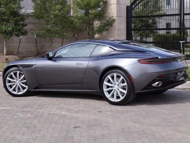  2020 Aston Martin DB11 For Sale Specifications, Price and Images