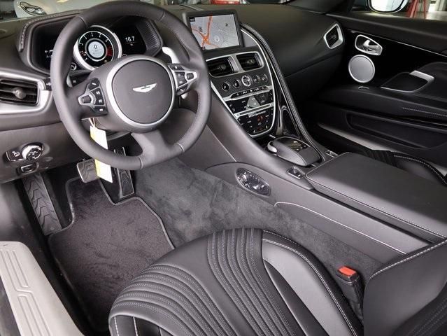  2019 Aston Martin DB11 Volante For Sale Specifications, Price and Images