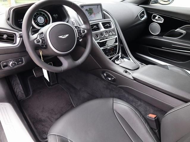  2020 Aston Martin DB11 Volante For Sale Specifications, Price and Images