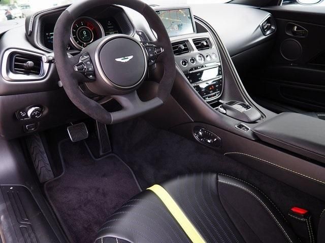  2019 Aston Martin DB11 AMR For Sale Specifications, Price and Images