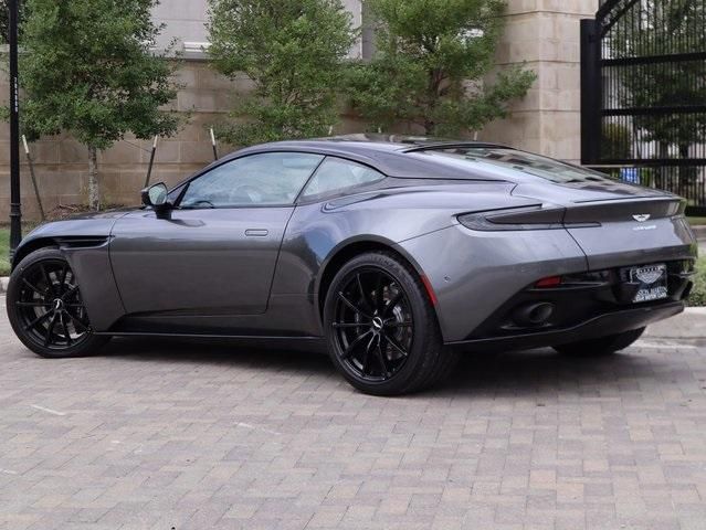  2020 Aston Martin DB11 AMR For Sale Specifications, Price and Images