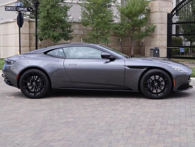  2020 Aston Martin DB11 AMR For Sale Specifications, Price and Images
