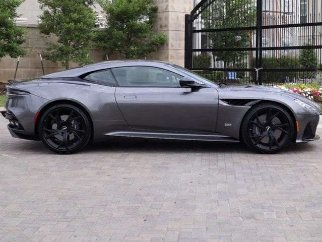  2019 Aston Martin DBS Superleggera For Sale Specifications, Price and Images