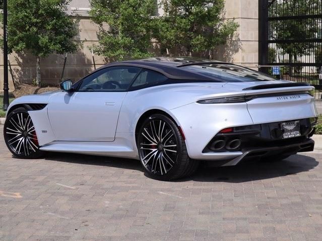  2020 Aston Martin For Sale Specifications, Price and Images