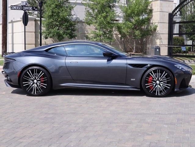  2020 Aston Martin For Sale Specifications, Price and Images