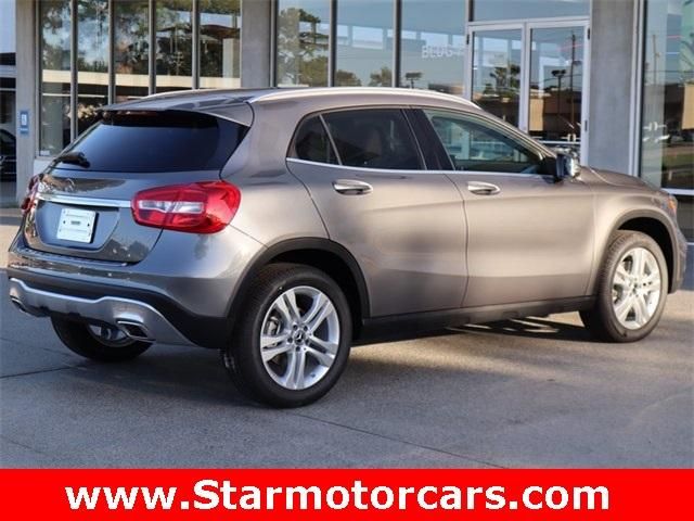  2020 Mercedes-Benz GLA 250 Base For Sale Specifications, Price and Images