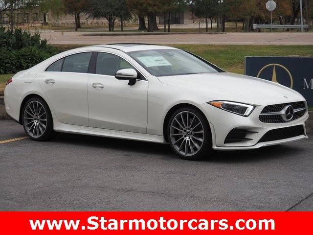  2019 Mercedes-Benz CLS 450 Base For Sale Specifications, Price and Images