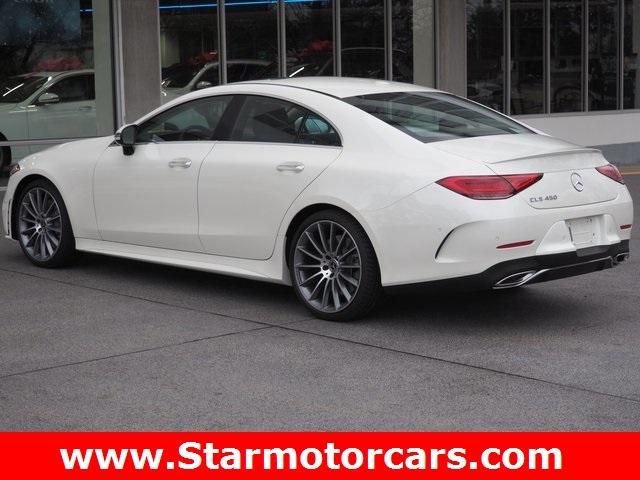  2019 Mercedes-Benz CLS 450 Base For Sale Specifications, Price and Images