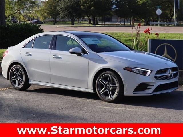  2019 Mercedes-Benz A 220 For Sale Specifications, Price and Images