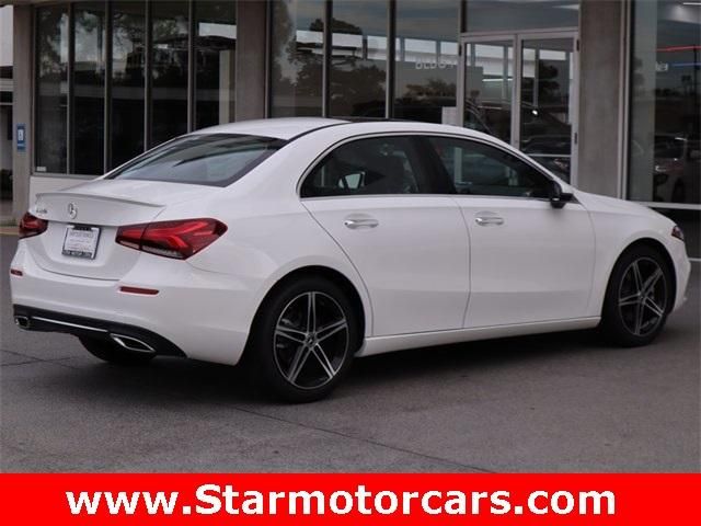  2019 Mercedes-Benz A 220 For Sale Specifications, Price and Images