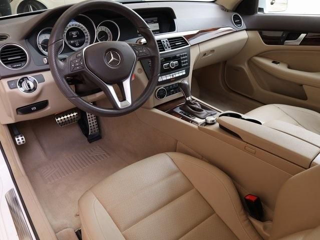  2015 Mercedes-Benz C 250 For Sale Specifications, Price and Images