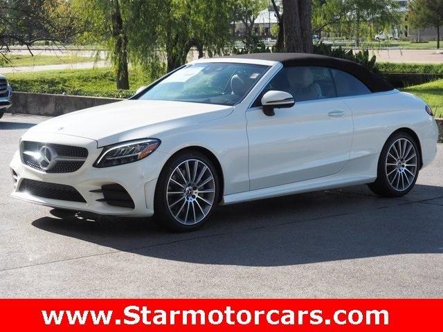  2019 Mercedes-Benz C 300 For Sale Specifications, Price and Images