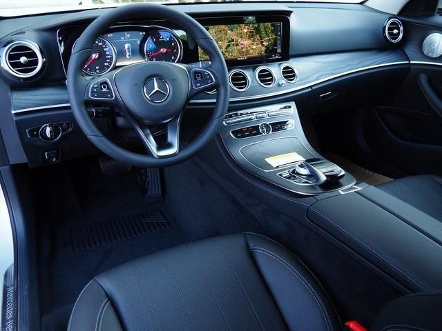 Certified 2018 Mercedes-Benz E 300 For Sale Specifications, Price and Images