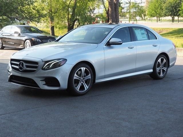 Certified 2018 Mercedes-Benz E 300 For Sale Specifications, Price and Images