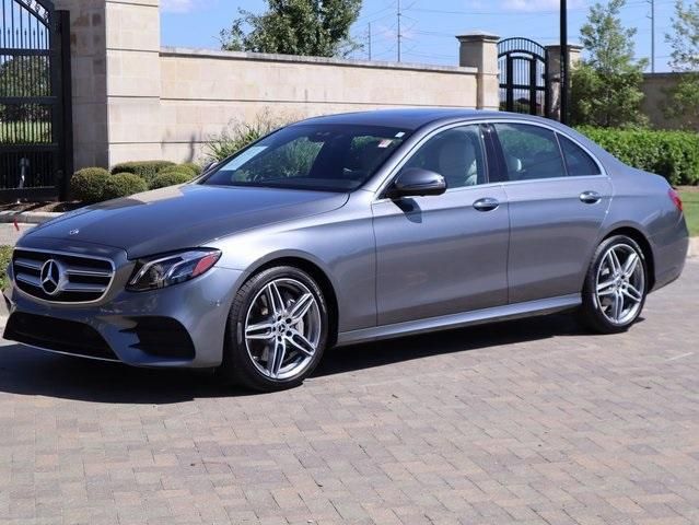 Certified 2019 Mercedes-Benz E 300 For Sale Specifications, Price and Images