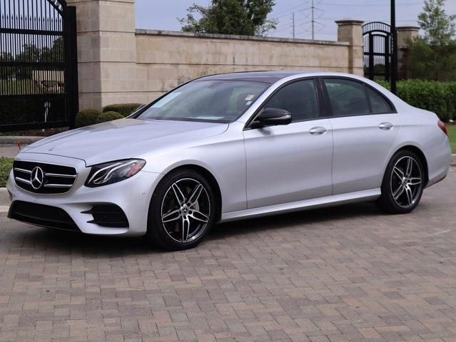 Certified 2019 Mercedes-Benz E 300 For Sale Specifications, Price and Images