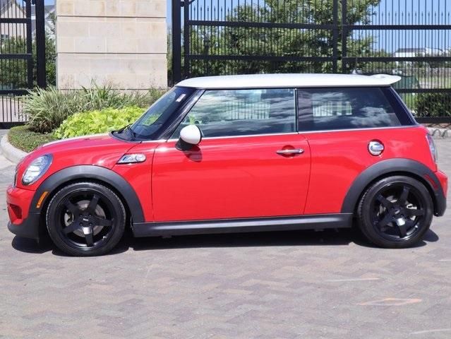  2013 MINI Hardtop Cooper S For Sale Specifications, Price and Images