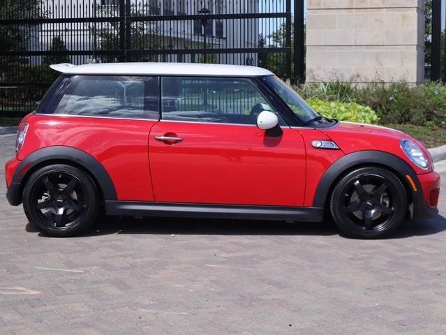  2013 MINI Hardtop Cooper S For Sale Specifications, Price and Images