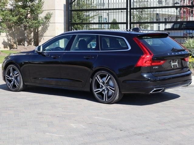  2019 Volvo V90 T5 R-Design For Sale Specifications, Price and Images