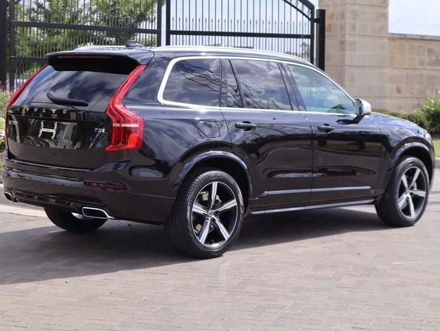  2019 Volvo XC90 T5 R-Design For Sale Specifications, Price and Images
