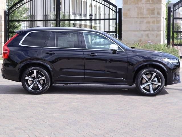  2019 Volvo XC90 T5 R-Design For Sale Specifications, Price and Images