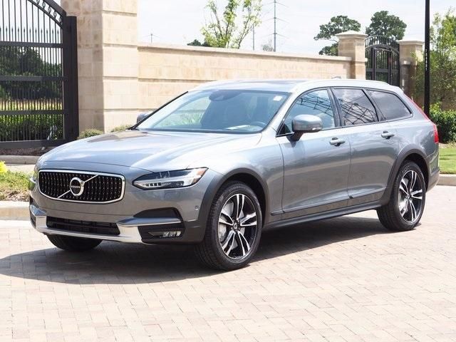  2018 Volvo V90 Cross Country T5 For Sale Specifications, Price and Images
