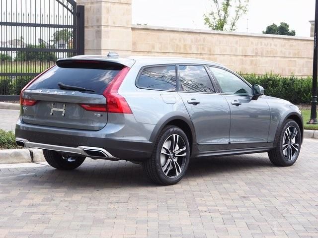  2018 Volvo V90 Cross Country T5 For Sale Specifications, Price and Images
