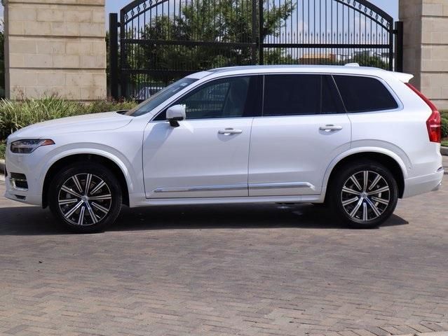  2020 Volvo XC90 T6 Inscription 6 Passenger For Sale Specifications, Price and Images